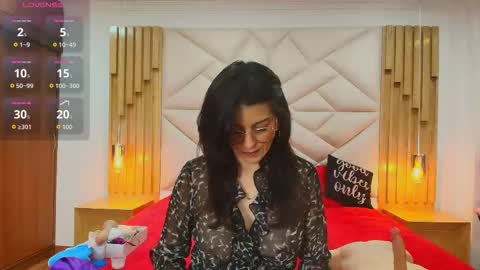 Aliie  online show from October 7, 12:02 pm