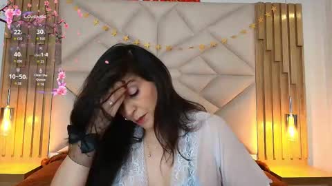 Aliie  online show from February 18, 12:01 pm