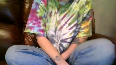 alliebearx online show from October 26, 5:52 pm