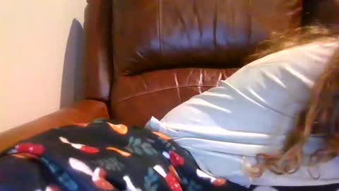 alliebearx online show from November 24, 5:29 am