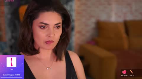 Allie online show from May 29, 11:41 am