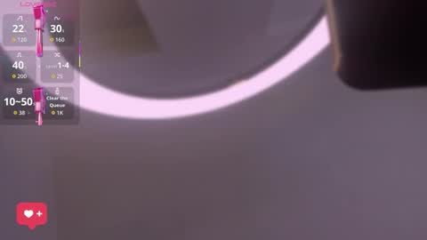 Snapshot of allijadid chatting on November 10, 10:03 am online show from November 10, 10:03 am