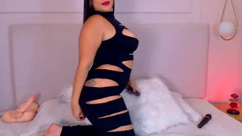 allinallen online show from November 6, 7:26 pm