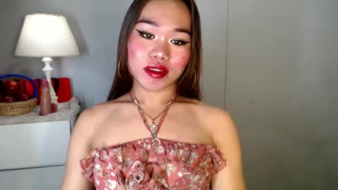 Allirah online show from December 6, 1:22 pm