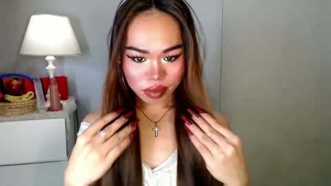 Allirah online show from December 9, 3:11 pm