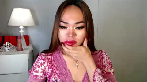 Allirah online show from December 14, 9:35 pm