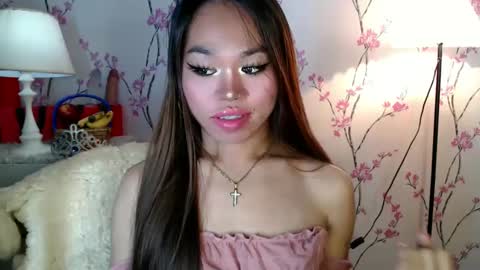 Allirah online show from January 24, 6:56 pm