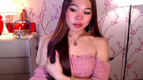 Allirah online show from March 12, 11:44 pm