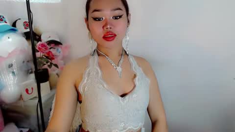 Allirah online show from October 11, 5:22 pm