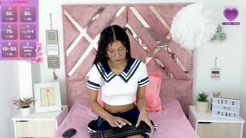 ALLIS0N IK  online show from November 11, 8:58 am