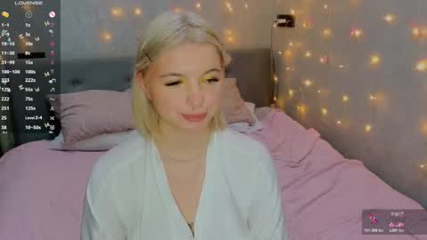 Alisa online show from January 12, 4:50 am