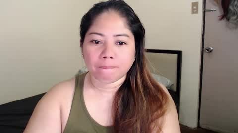 Allisa online show from December 21, 3:52 pm