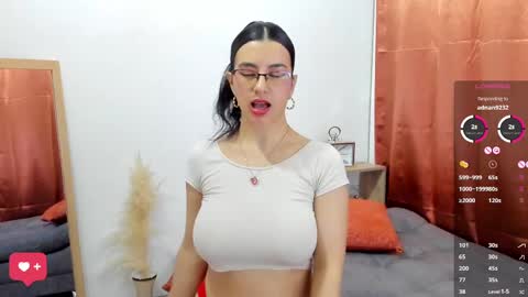    online show from February 12, 7:02 pm