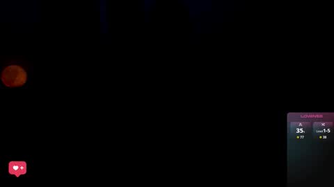 Snapshot of allison0724 chatting on January 12, 8:03 pm online show from January 12, 8:03 pm