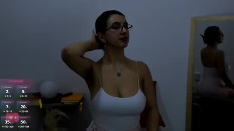 Snapshot of allison0724 chatting on February 13, 7:54 pm online show from February 13, 7:54 pm