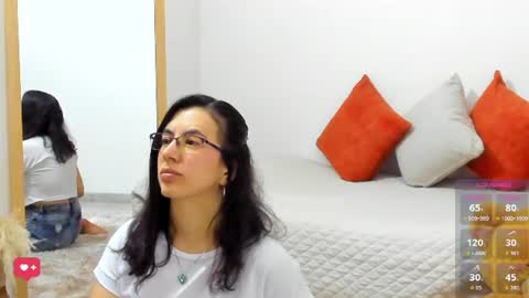 Snapshot of allison0724 chatting on June 28, 7:31 pm online show from June 28, 7:31 pm