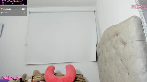 Nana online show from December 7, 10:34 am