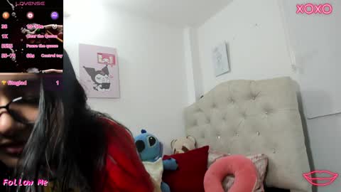 Nana online show from January 19, 9:23 pm