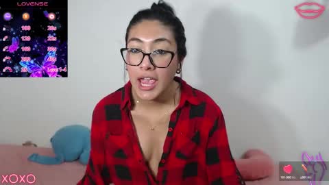 Nana online show from September 22, 6:04 am