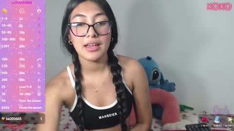 Nana online show from October 2, 6:20 am