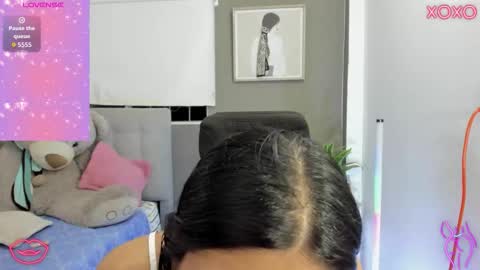 Nana online show from December 17, 4:18 am