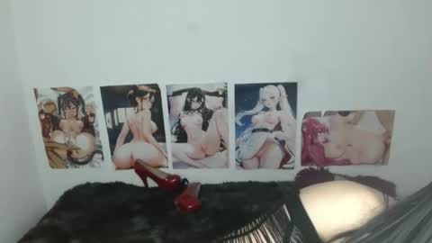 allison___taylor online show from March 11, 4:18 am