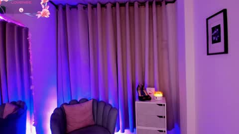 Allison online show from January 18, 1:19 am