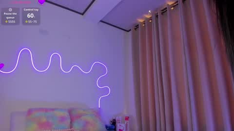 Allison online show from September 27, 2:00 pm