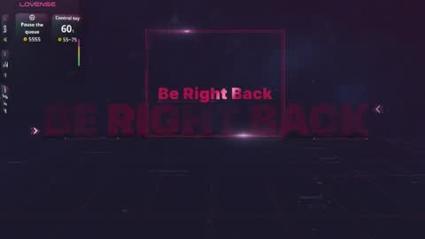 Allison online show from April 11, 9:19 pm