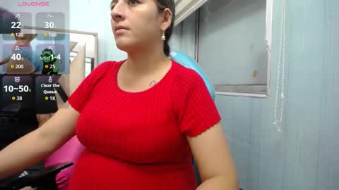 Allison  online show from February 28, 2:12 am