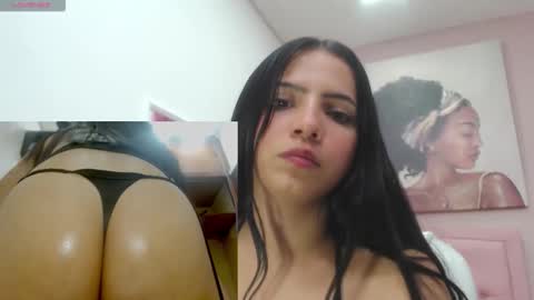 ALLISON online show from November 29, 1:14 pm