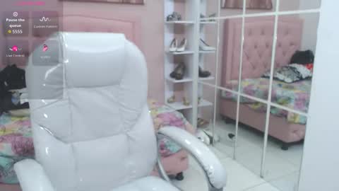 ALLISON online show from February 12, 7:09 pm