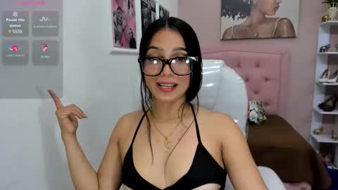 ALLISON online show from February 27, 6:41 pm