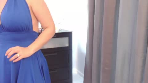 Alli online show from September 22, 2:52 pm