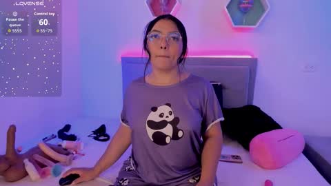 Ally online show from February 21, 2:40 pm