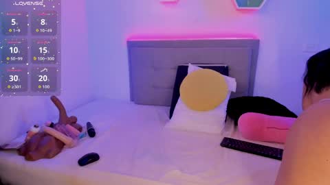 Ally online show from April 2, 3:31 pm