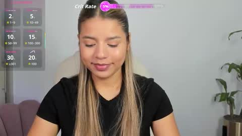 Allison online show from December 23, 11:08 am