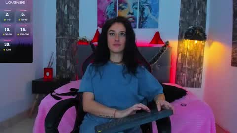 Allison sc online show from December 14, 9:35 pm