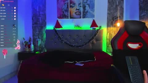 Allison sc online show from December 26, 11:46 pm