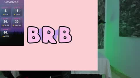 Allison sc online show from January 10, 11:39 pm