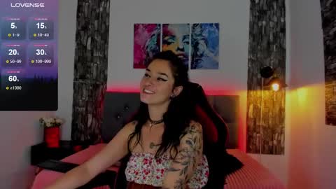 Allison sc online show from January 25, 10:07 pm