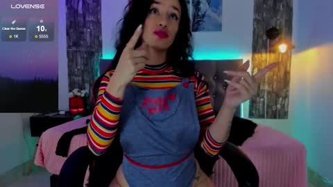 Allison sc online show from March 10, 11:49 pm