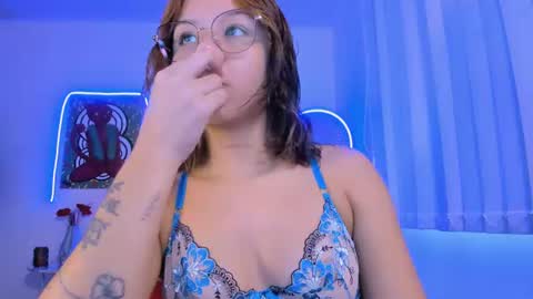 allison_starmodel online show from June 23, 7:12 pm