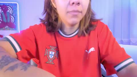 allison_starmodel online show from June 27, 7:30 pm