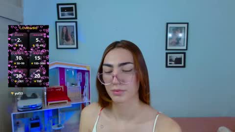   online show from January 7, 6:43 pm