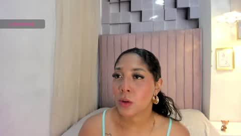 Allison online show from February 5, 8:14 pm