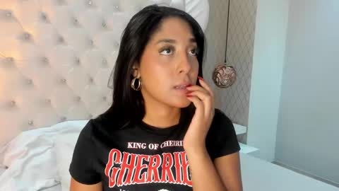 Allison online show from March 1, 7:37 pm