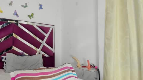 Snapshot of allisonjustingb chatting on February 20, 11:10 pm AllisonJustin online show from February 20, 11:10 pm