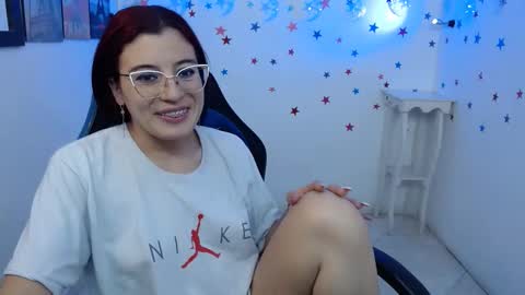 ALLISON online show from January 19, 5:48 am