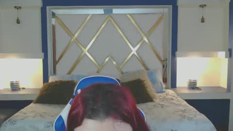 ALLISON online show from February 16, 8:43 am